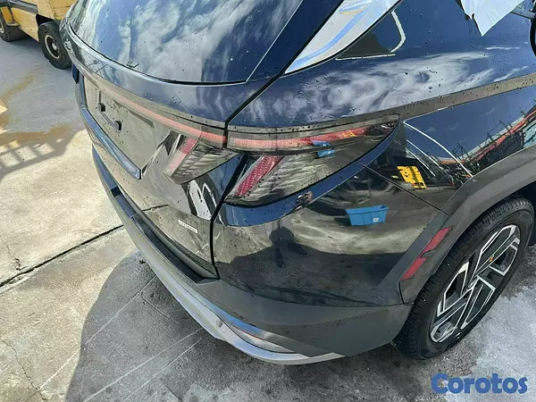 repuestos -  VENDO MOTOR 2.5L PARA HYUNDAI TUCSON 2025  2