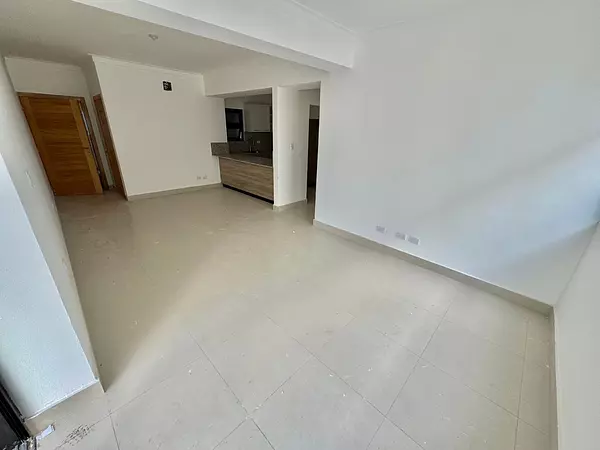 apartamentos - Apartamento Nuevo en Venta LOS PRADOS USD 183,000. 7