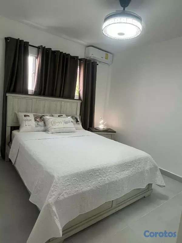 casas vacacionales y villas - Casa en  PUNTA CANA 7