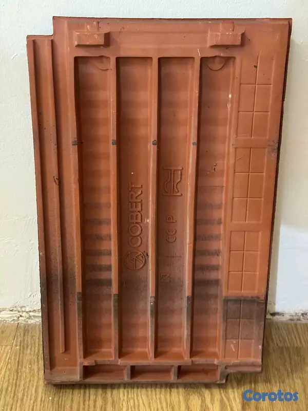 decoración y accesorios - VENTA DE TEJAS ESPAÑOLAS 1