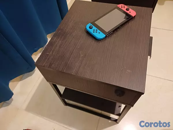 muebles y colchones - Mesas de noche ikea 5