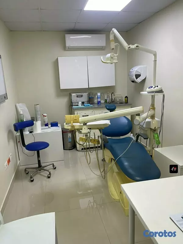 Salud y Equipamiento Médico - UNIDAD ODONTOLOGICA 2