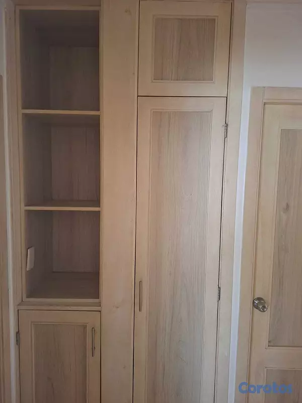 apartamentos - Alquiler Condominio Residencial Las Palmeras, Apto 10