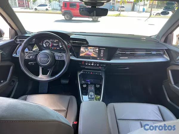 carros - Audi A3 2022 35 TFSI 5