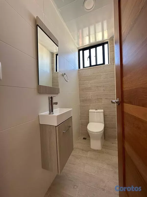 apartamentos -  Apartamento en Alquiler con la línea blanca- Urb. 3