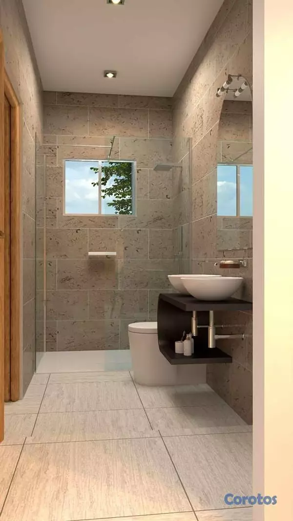 Proyectos - Majestuosa Torre de apartamentos en Ciudad Modelo  9