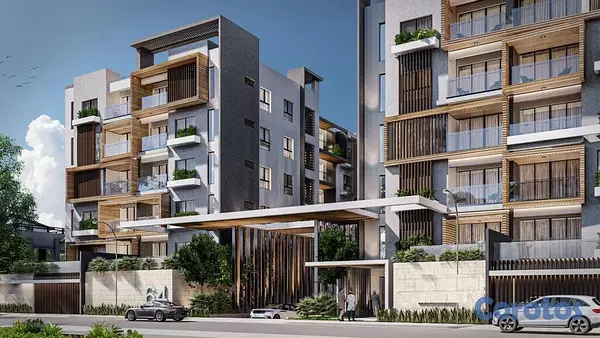 penthouses - En Venta Penthouse  en Arroyo Hondo Viejo de 1 habitacion 7