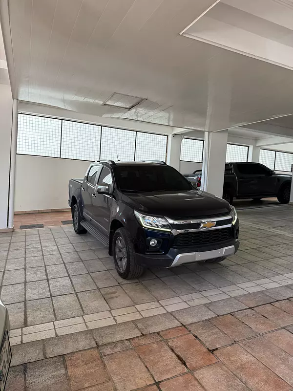 jeepetas y camionetas - chevolet colorado 2022 5