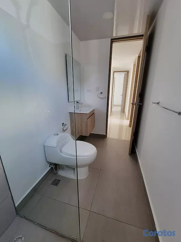 penthouses - PENTHOUSE EN VENTA - AV. HISPANOAMERICANA, SANTIAG 8