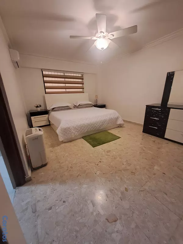 apartamentos - 🔵Alquilo apartamento 3er piso  amueblado en Pianti 11