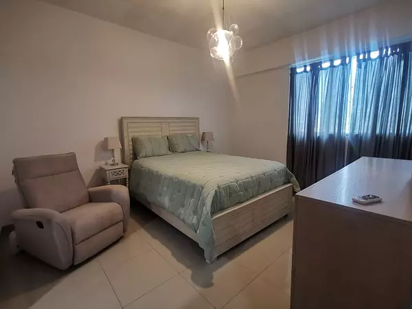 apartamentos - Apartamento en alquiler en zona exclusiva, Gazue!! 

 8