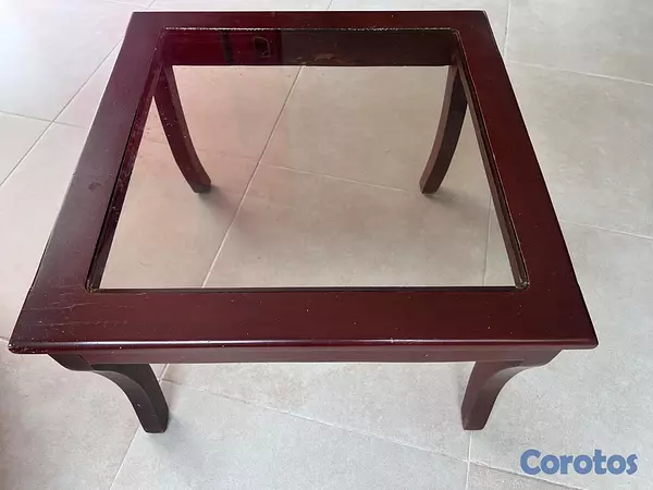 muebles y colchones - Aprovechen esta oferta: Lote de 4 Muebles del hoga 6