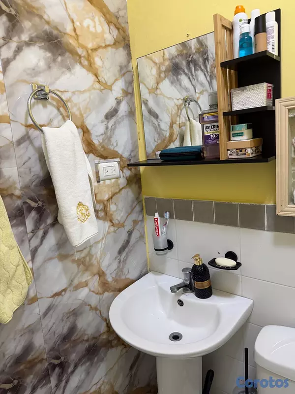 apartamentos - Apartamento nuevo amueblado  7