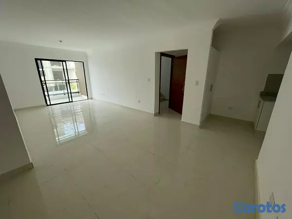 apartamentos - Apartamento en venta en Ensanche Isabelita  3