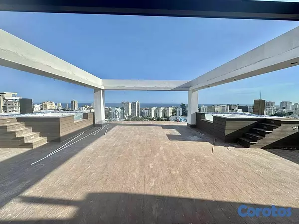 apartamentos - Vendo Apartamento Nuevo en Naco w 8