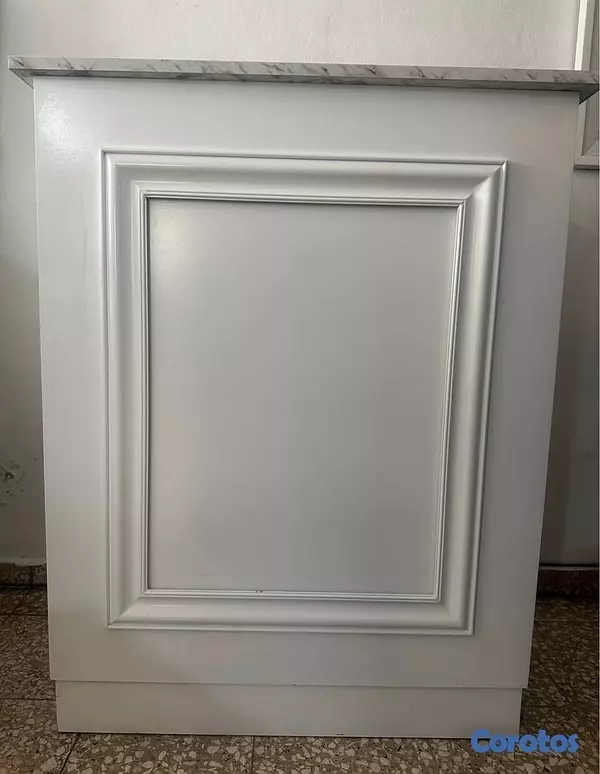 equipos profesionales - Counter o mostrador pequeño  7