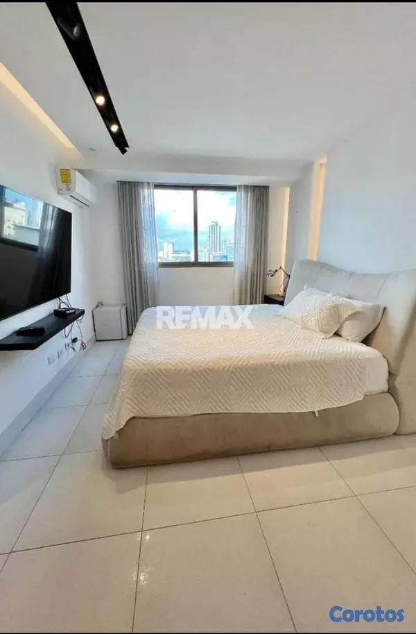 apartamentos - Apartamento en PIANTINI SANTO DOMINGO DE GUZMÁN 7