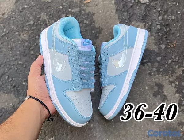 zapatos unisex - Tenis Nike Dunk Low Ultimatum Teni Sneaker Sneakers Shoes Shoe 2025 ❤️‍🔥 5