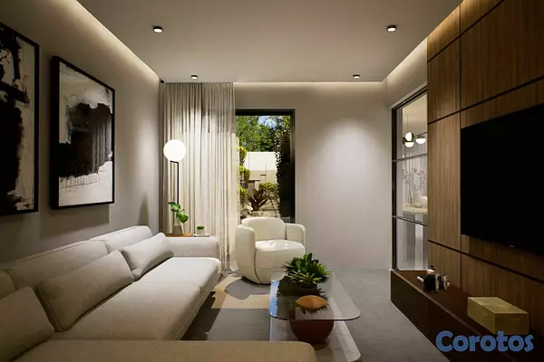 casas - Casa en Venta en Arroyo Hondo 13