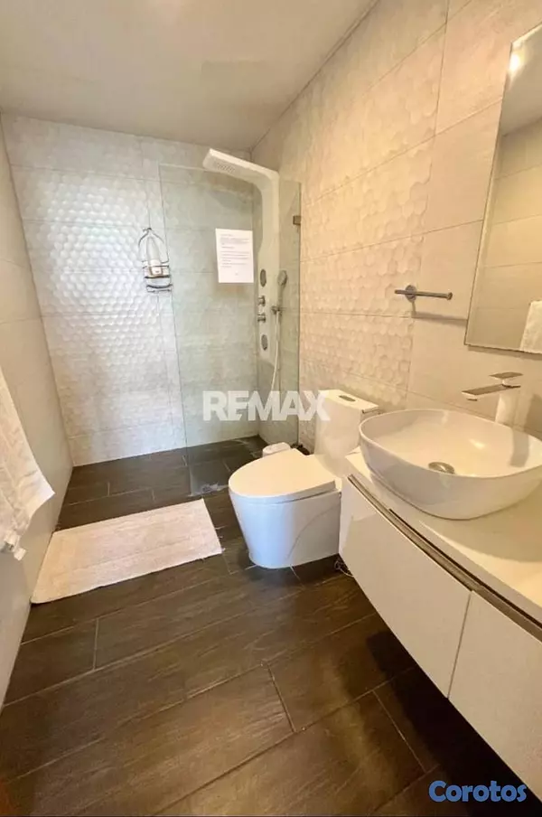 apartamentos - Apartamento en PIANTINI SANTO DOMINGO DE GUZMÁN 8