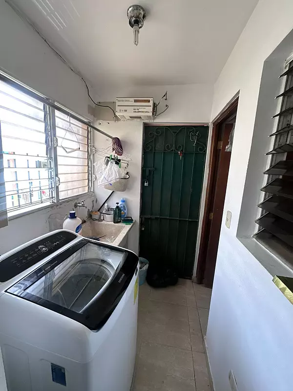 apartamentos - Apartamento en Venta Gazcue 7