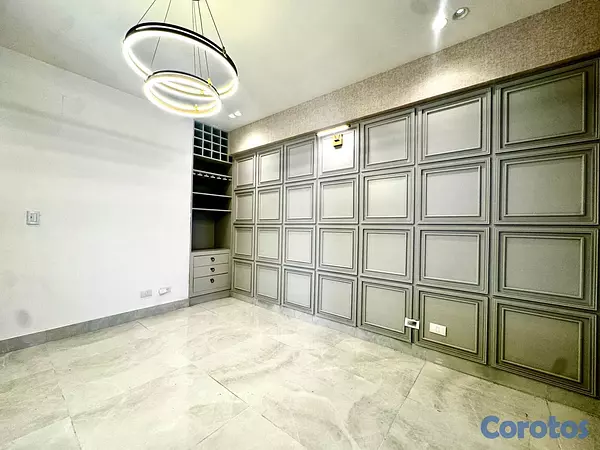 apartamentos - Venta o alquiler apart. En Renacimiento 8