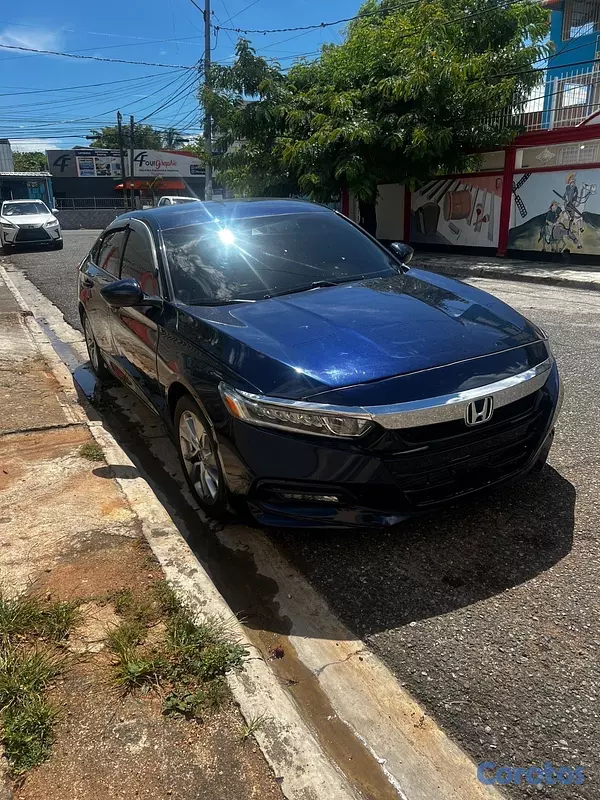 carros - HONDA ACCORD DE OPORTUNIDAD  2