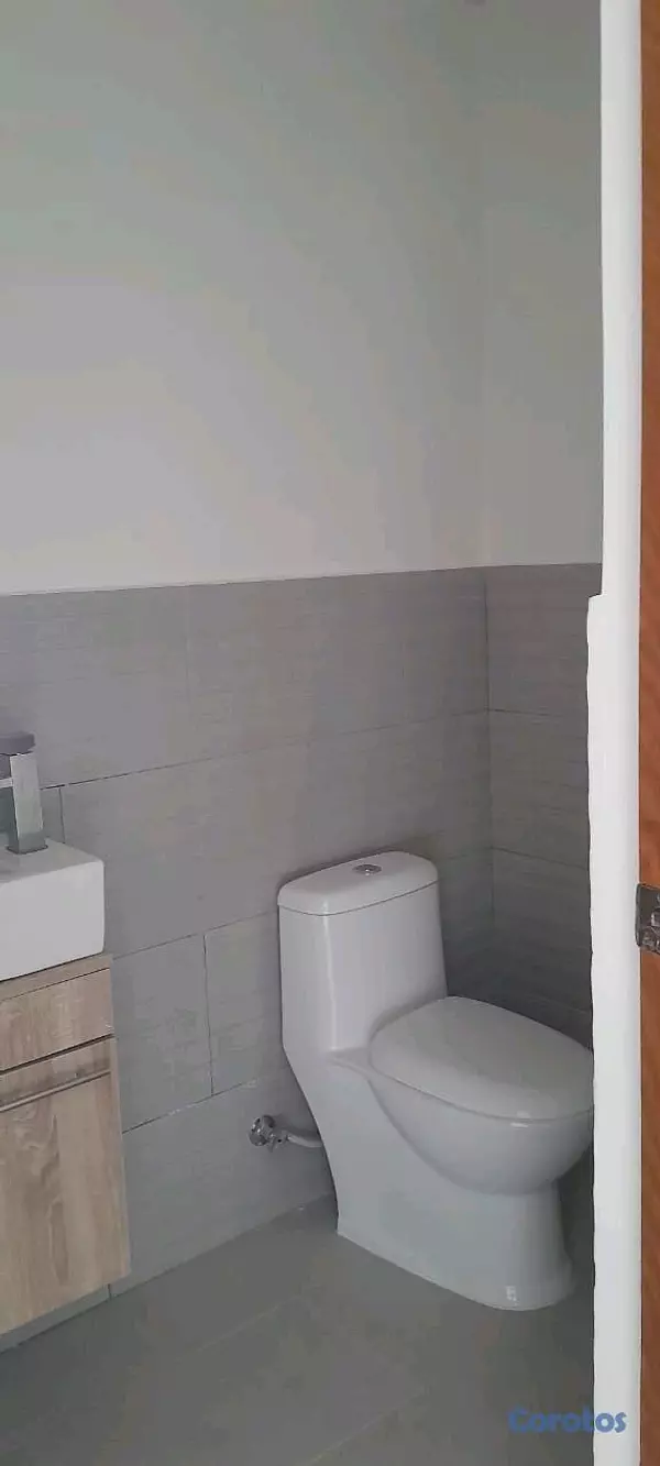 apartamentos - el lujo que mereces, espectacular apartamento en Torre moderna de Alma Rosa 1ra  3