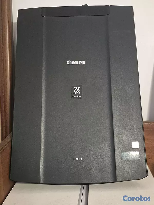 impresoras y scanners - Escaner de oportunidad 2