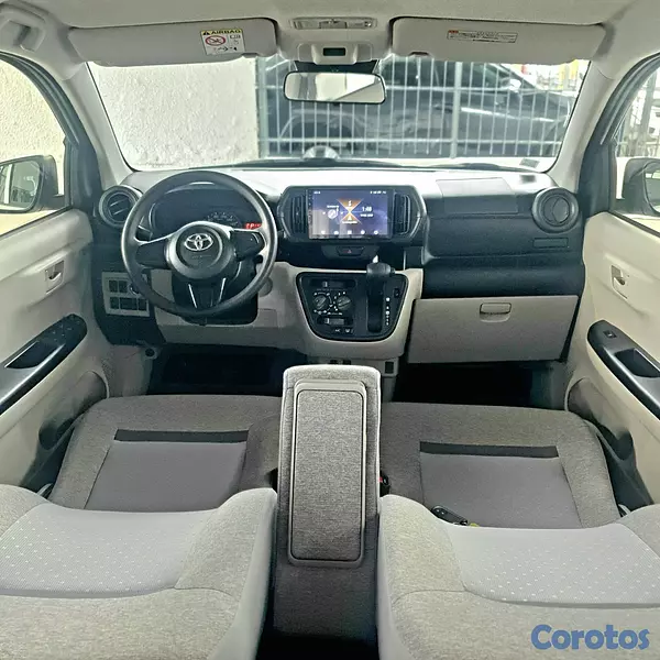 carros - TOYOTA PASSO 2021 RECIEN IMPORTADO🚕🚙🚗 11