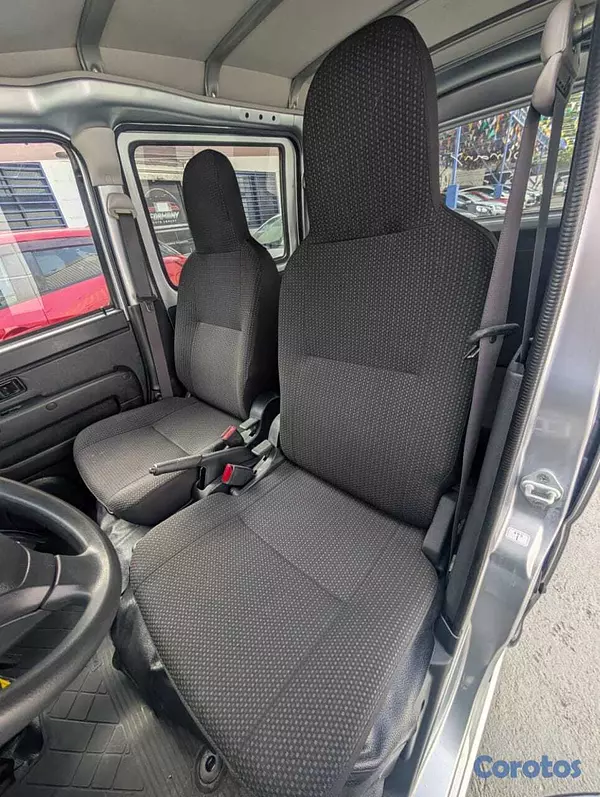 jeepetas y camionetas - DAIHATSU HIJET 2020 11