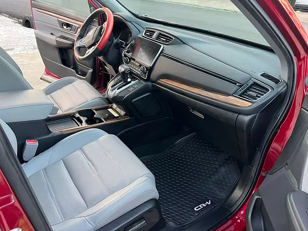 jeepetas y camionetas - honda cr-v 2021 tourin  2
