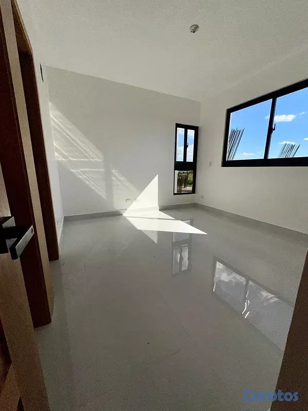 apartamentos - Hermoso apartamento en venta primer nivel en La Española  11