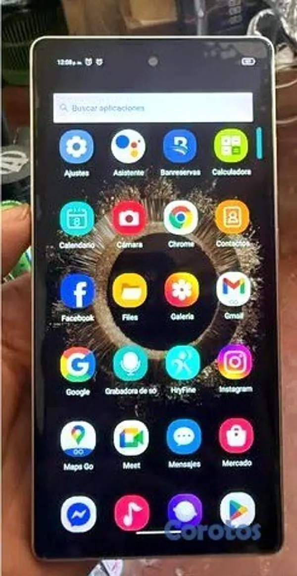 celulares y tabletas - M-Horse S25 Pro Max Ultra de 128gb y 48 12gb ram C 2