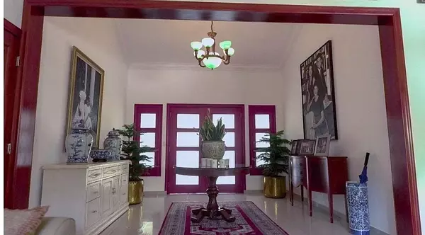 casas vacacionales y villas - Hermosa villa totalmente amueblada
Metro Country Club, Juan Dolio, San Pedro de  9