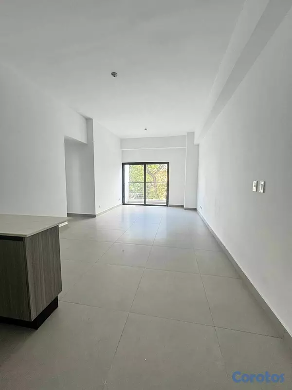 apartamentos - Venta de Apartamento en el Naco  2