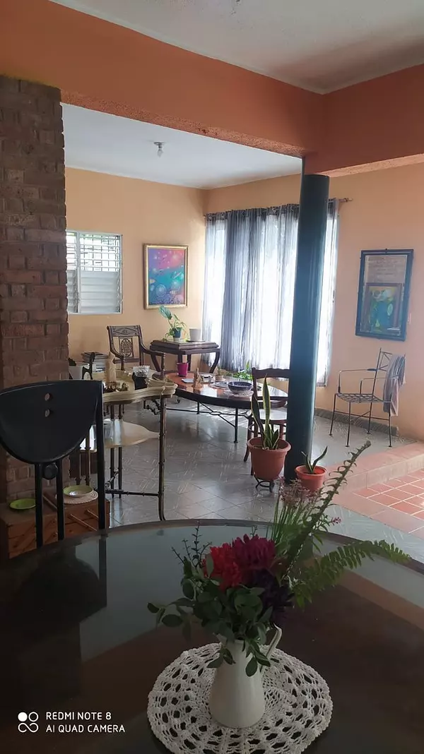 casas - Se vende casa en Gazcue  3