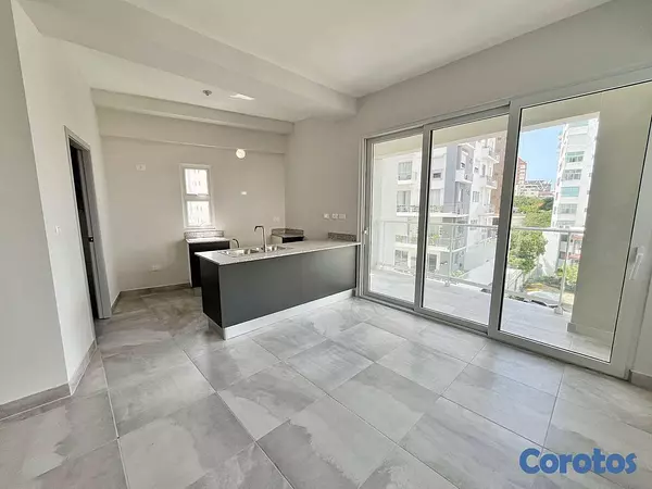 apartamentos - VENTA de moderno apartamento en Serralles 9