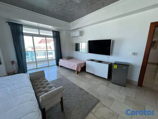 penthouses - Penthouse en venta de 3 niveles , Evaristo Morales 5