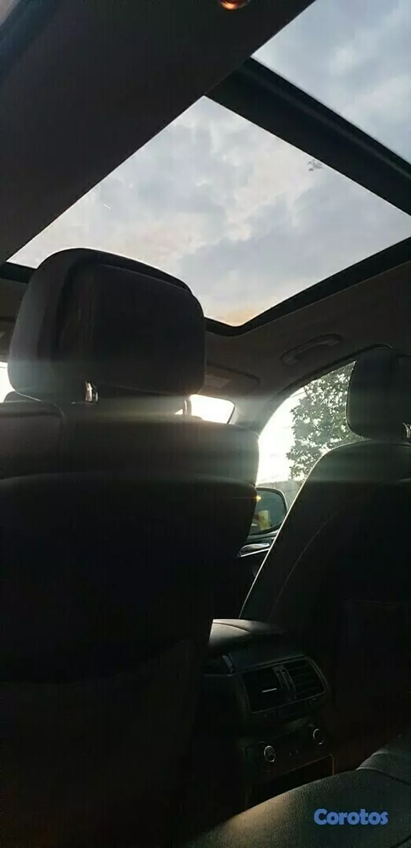 jeepetas y camionetas - BMW X5 XDRIVE 35i 2011 2