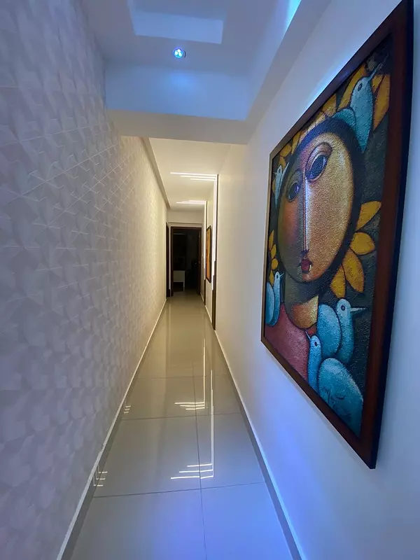 apartamentos - Se vende apartamento en Bella Vista 7