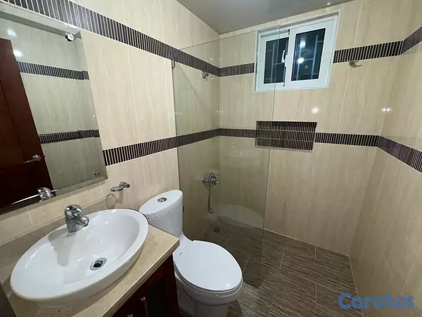 apartamentos - Apartamento 3 habitaciones en Monte Verde, Santiago. Excelente ubicación. 16