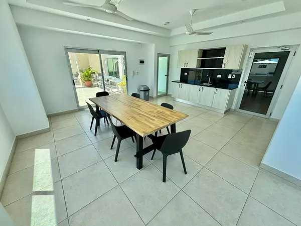 penthouses - Penthouse en Alquiler BELLA VISTA USD 1,200.00 5