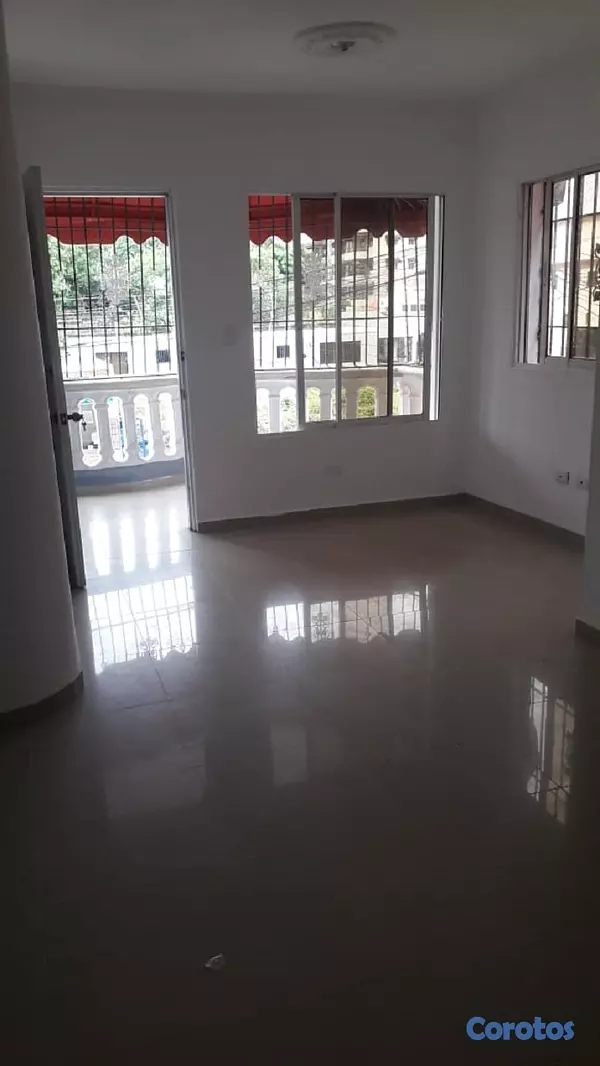 apartamentos - Apartamentos en Vista hermosa Rentados en 16mil p 5