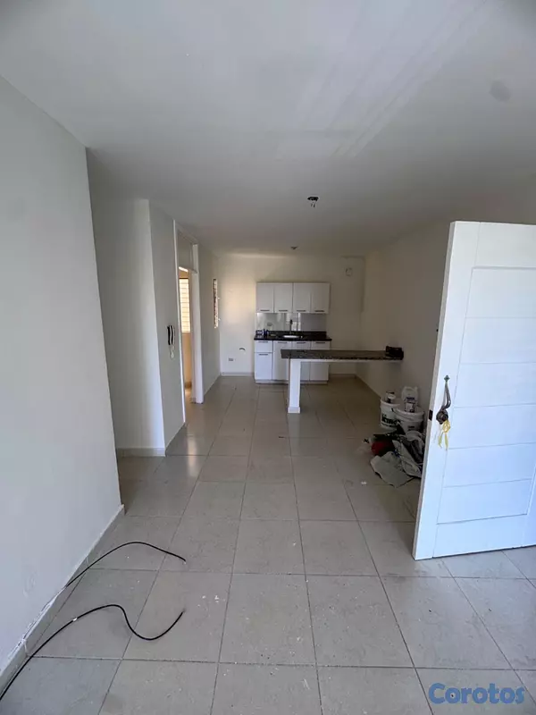 apartamentos - Se alquila en Ciudad Juan Bosch 5