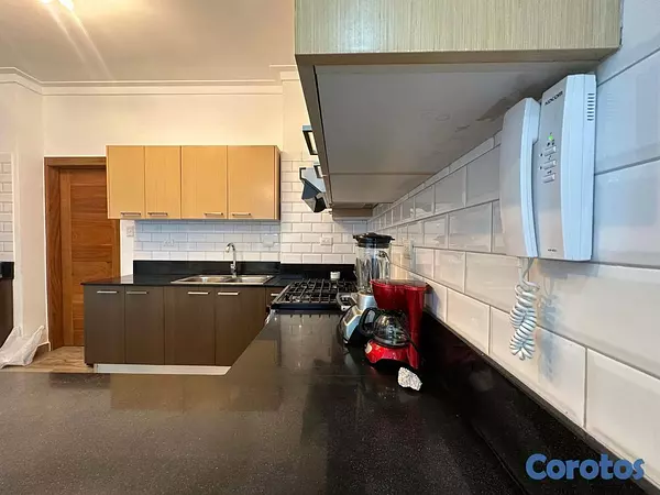 apartamentos - Alquiler de Apartamento en Los Cacicazgos  2
