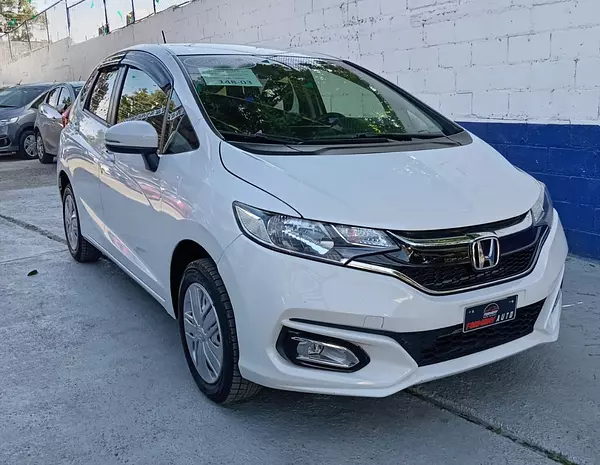 carros - HONDA FIT  1