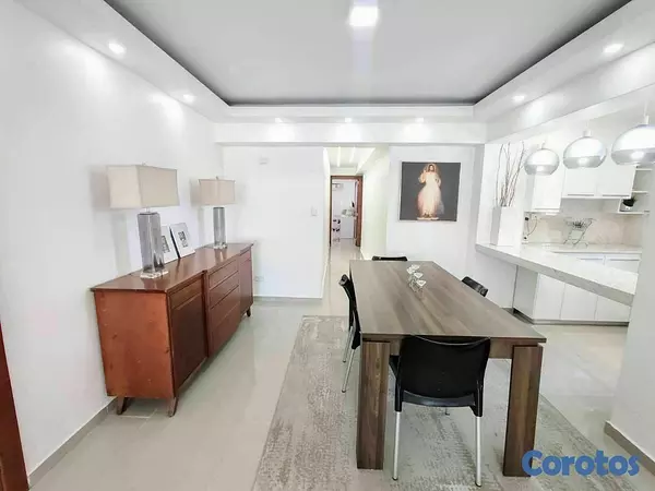 apartamentos - Exclusivo apartamento en el millón  2
