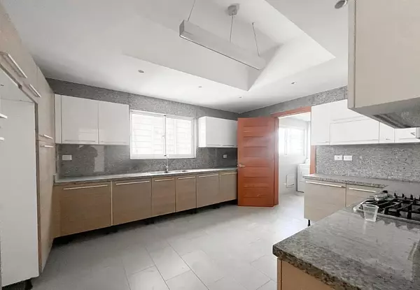 apartamentos - Apartamento Exclusivo en Piantini 8