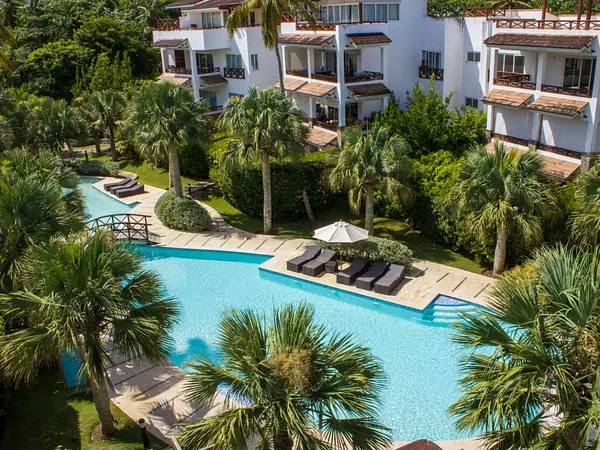 apartamentos - Apartamento en Venta en Las Terrenas  1